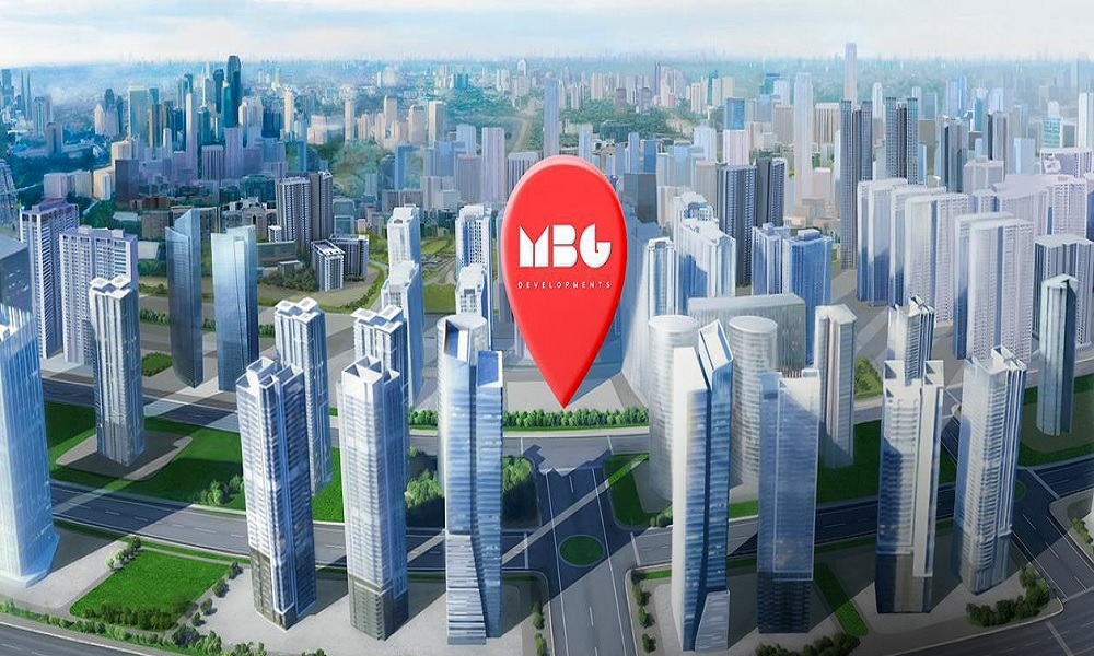 MBG تنتهي من تسويق 30 % من " وايت 14 " بالعاصمة الإدارية